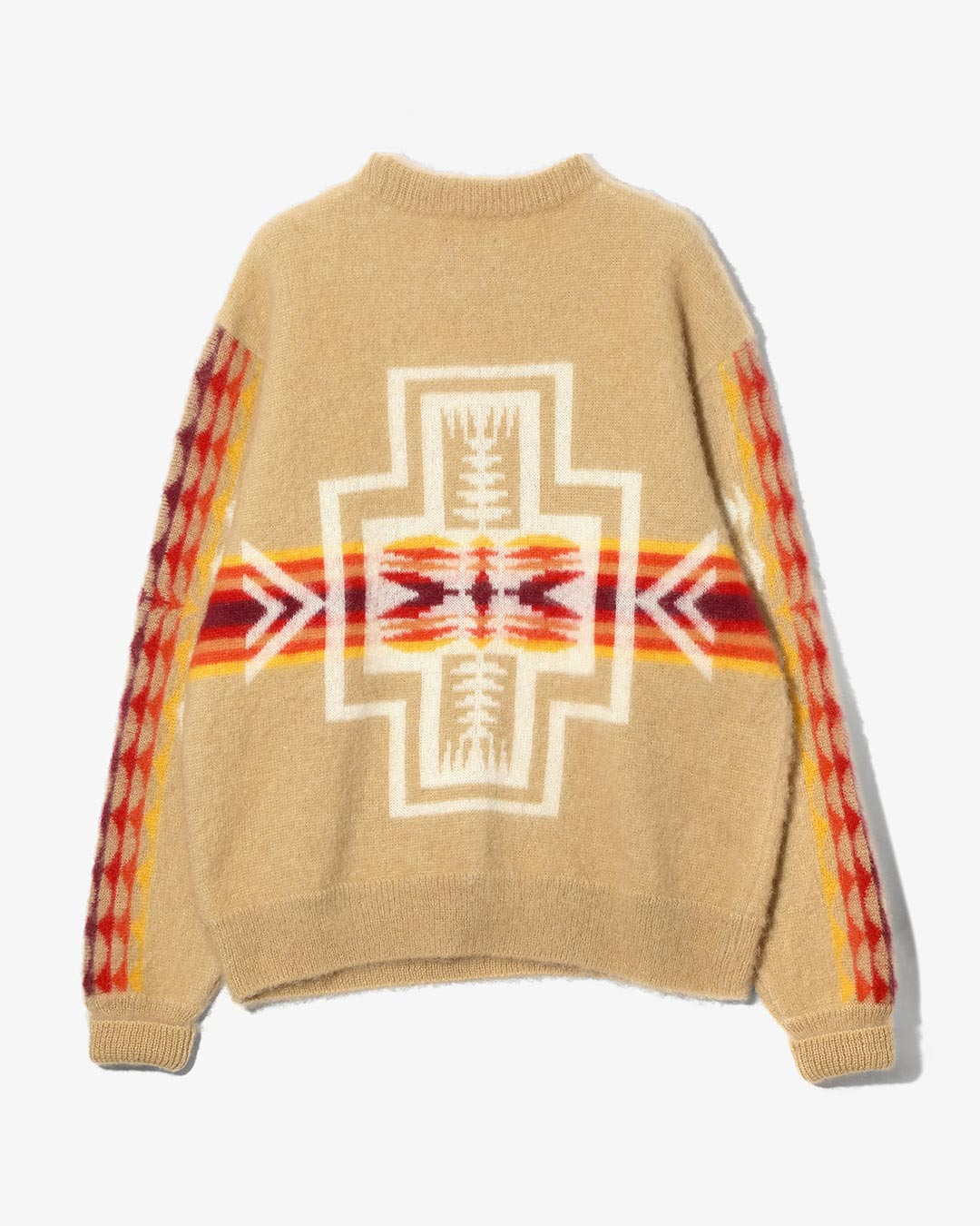 Mohair Sweater - Harding ¥90,200