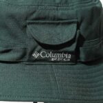 〈S2W8〉x〈Columbia〉フィッシングディテールを取り入れたコラボレーション 10/9(金)発売