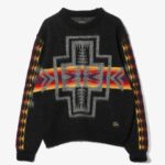 Mohair Sweater - Harding ¥90,200
