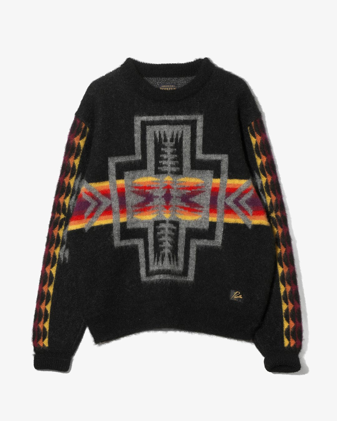 Mohair Sweater - Harding ¥90,200