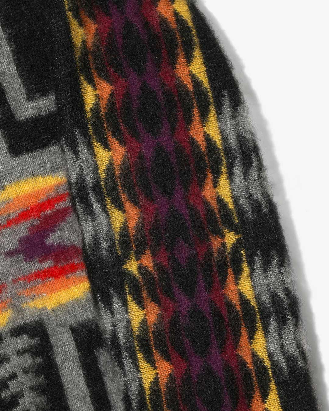 Mohair Sweater - Harding ¥90,200