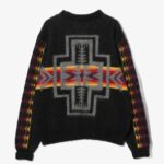 Mohair Sweater - Harding ¥90,200
