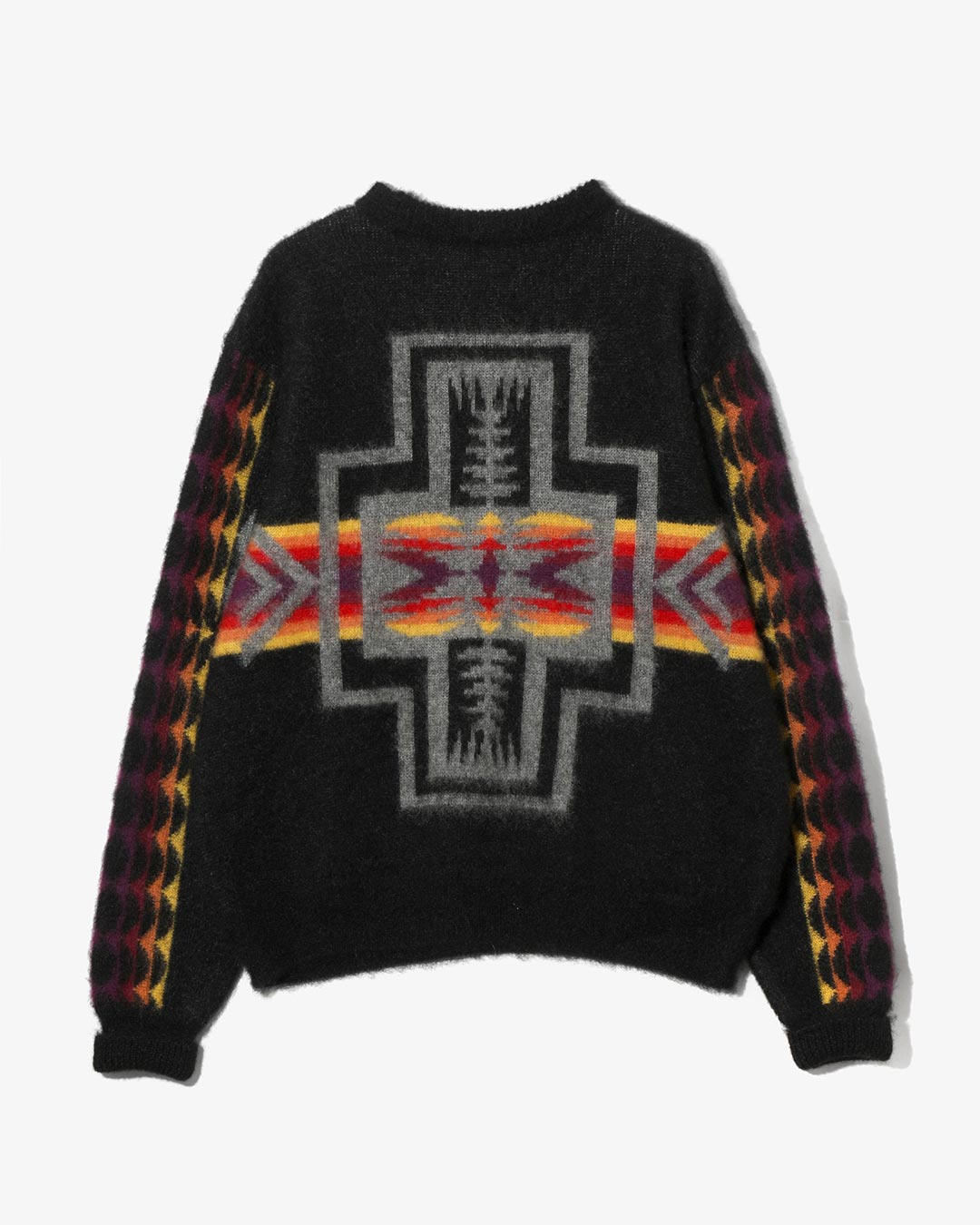 Mohair Sweater - Harding ¥90,200