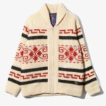 Cowichan Sweater ¥104,500