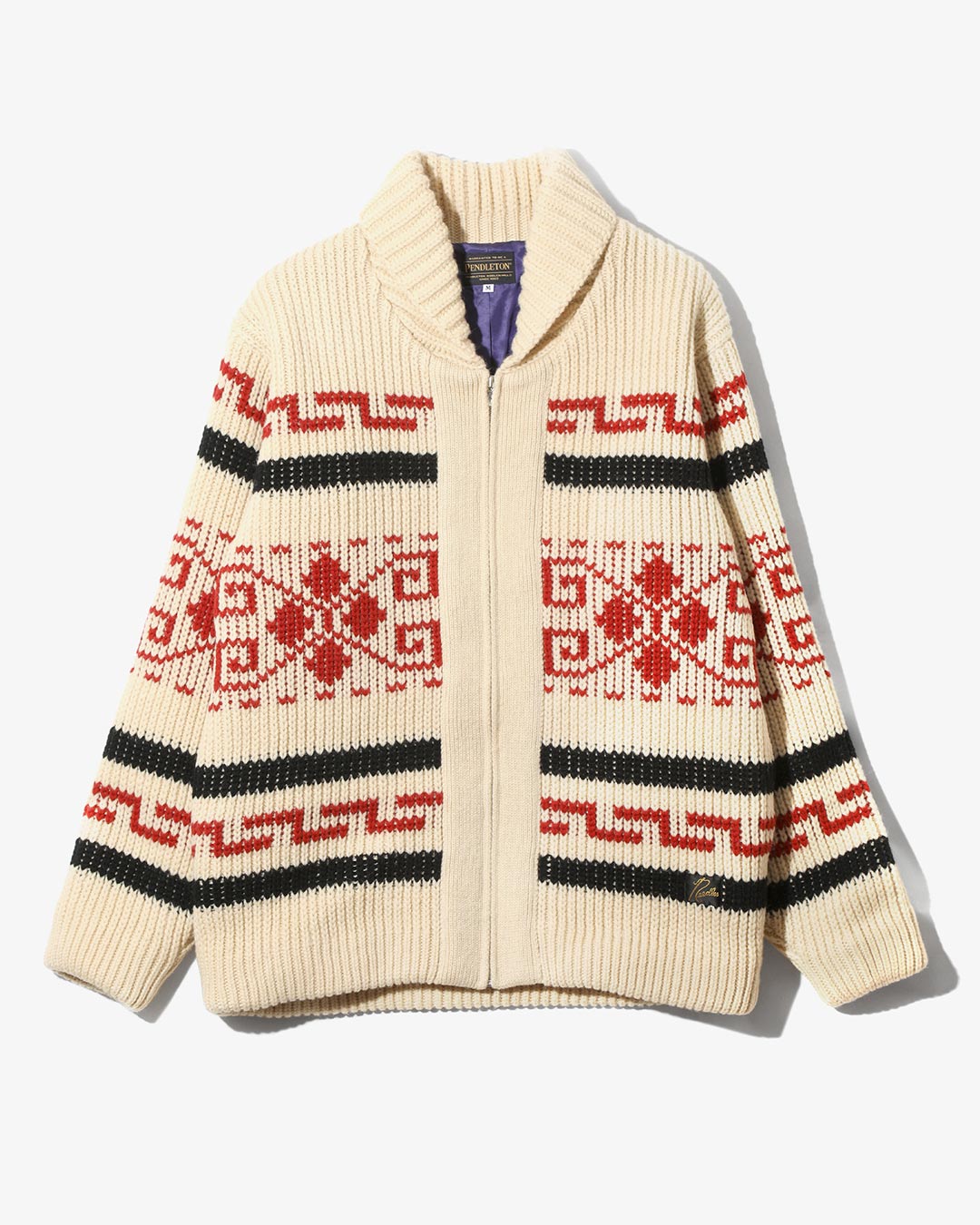 Cowichan Sweater ¥104,500
