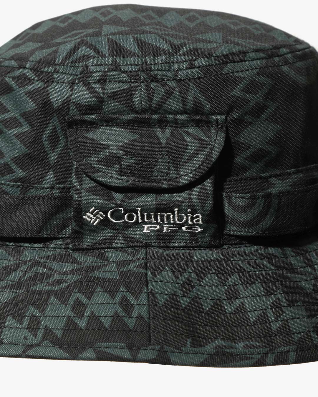 〈S2W8〉x〈Columbia〉フィッシングディテールを取り入れたコラボレーション 10/9(金)発売