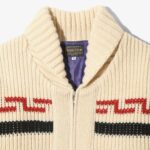 Cowichan Sweater ¥104,500