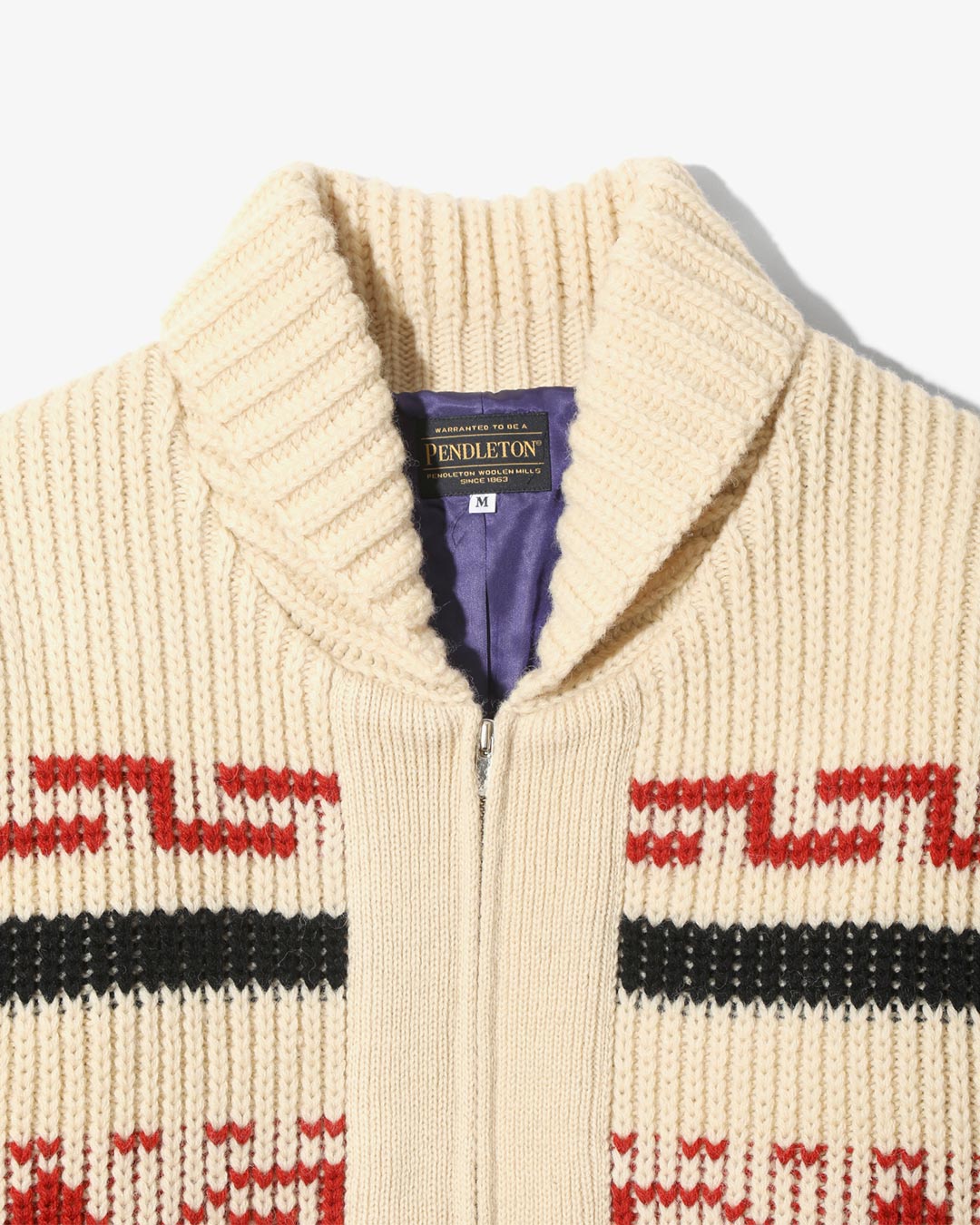 Cowichan Sweater ¥104,500