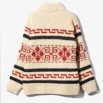 Cowichan Sweater ¥104,500
