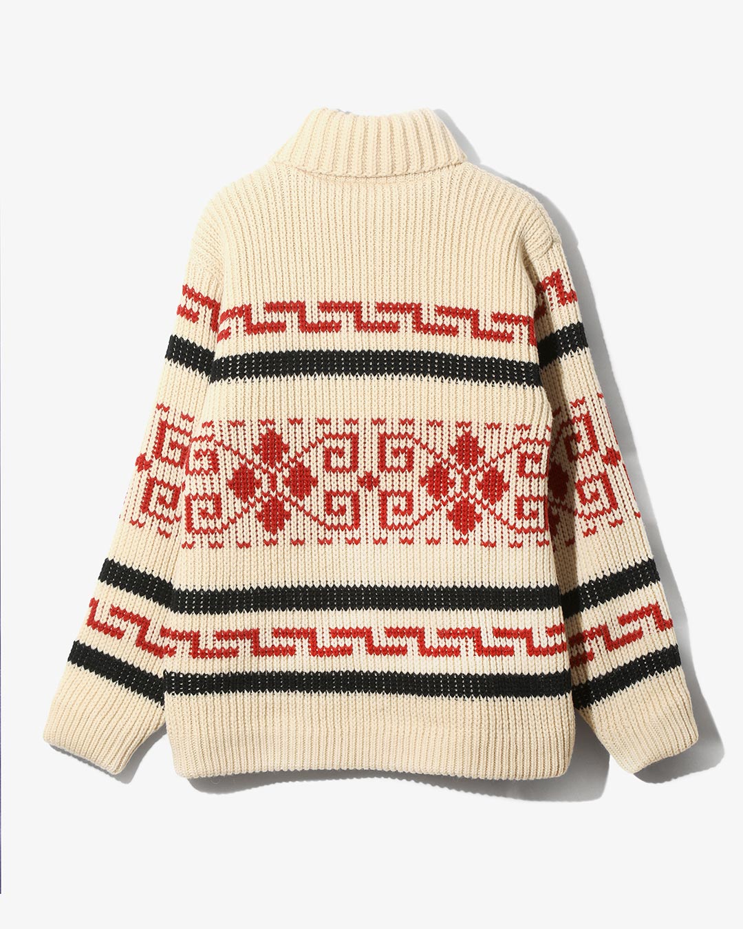 Cowichan Sweater ¥104,500