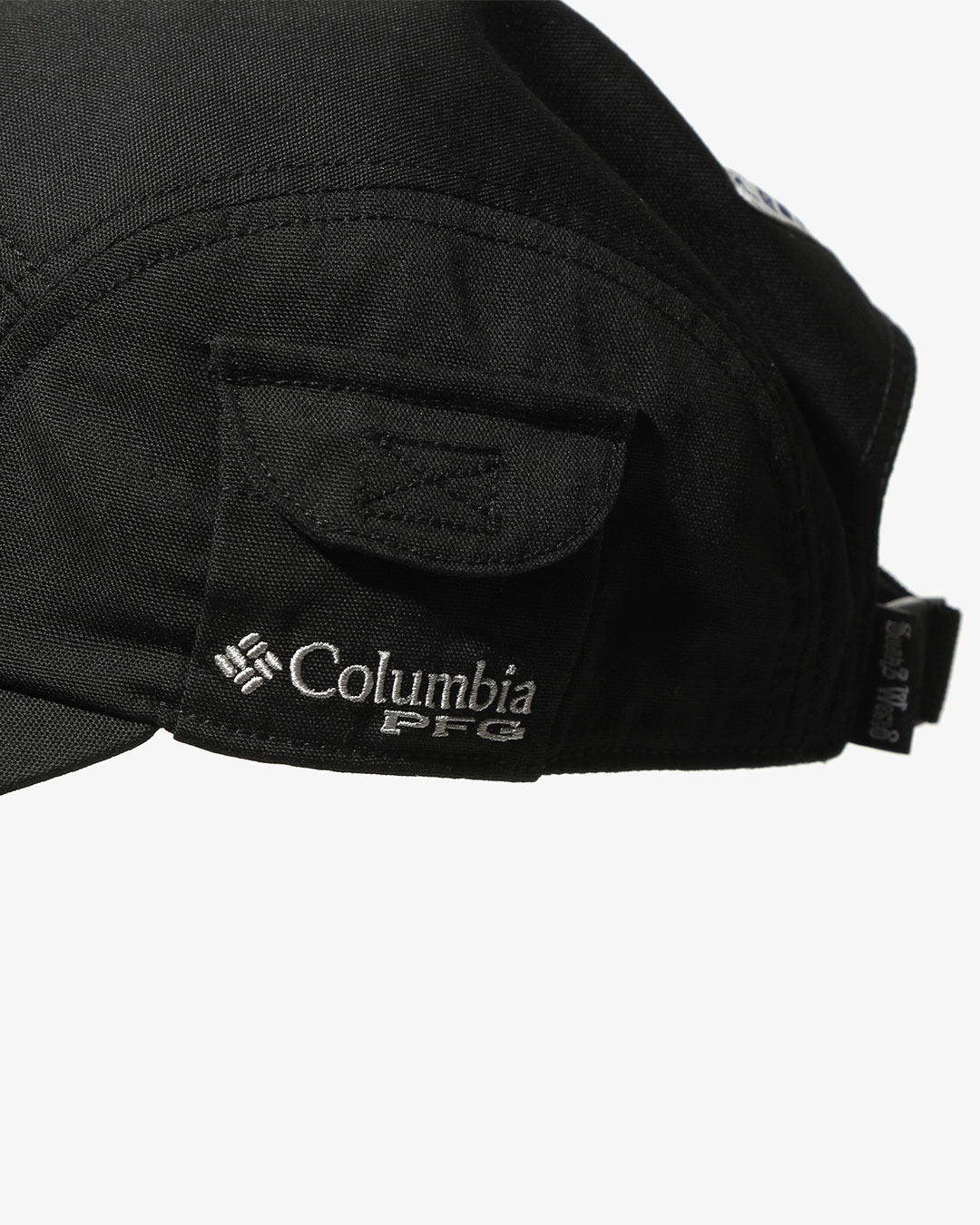 〈S2W8〉x〈Columbia〉フィッシングディテールを取り入れたコラボレーション 10/9(金)発売