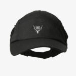 〈S2W8〉x〈Columbia〉フィッシングディテールを取り入れたコラボレーション 10/9(金)発売