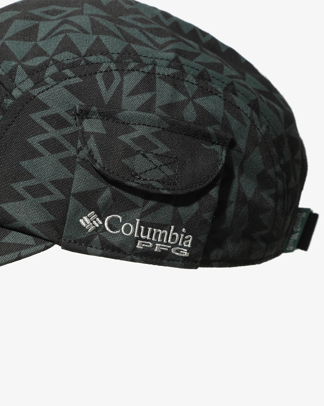 〈S2W8〉x〈Columbia〉フィッシングディテールを取り入れたコラボレーション 10/9(金)発売