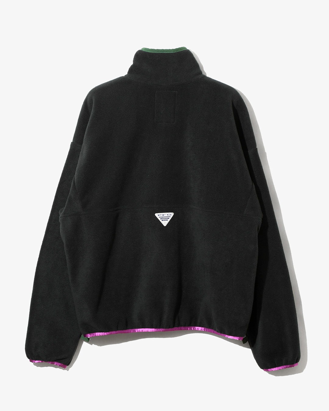 〈S2W8〉x〈Columbia〉フィッシングディテールを取り入れたコラボレーション 10/9(金)発売