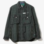 〈S2W8〉x〈Columbia〉フィッシングディテールを取り入れたコラボレーション 10/9(金)発売