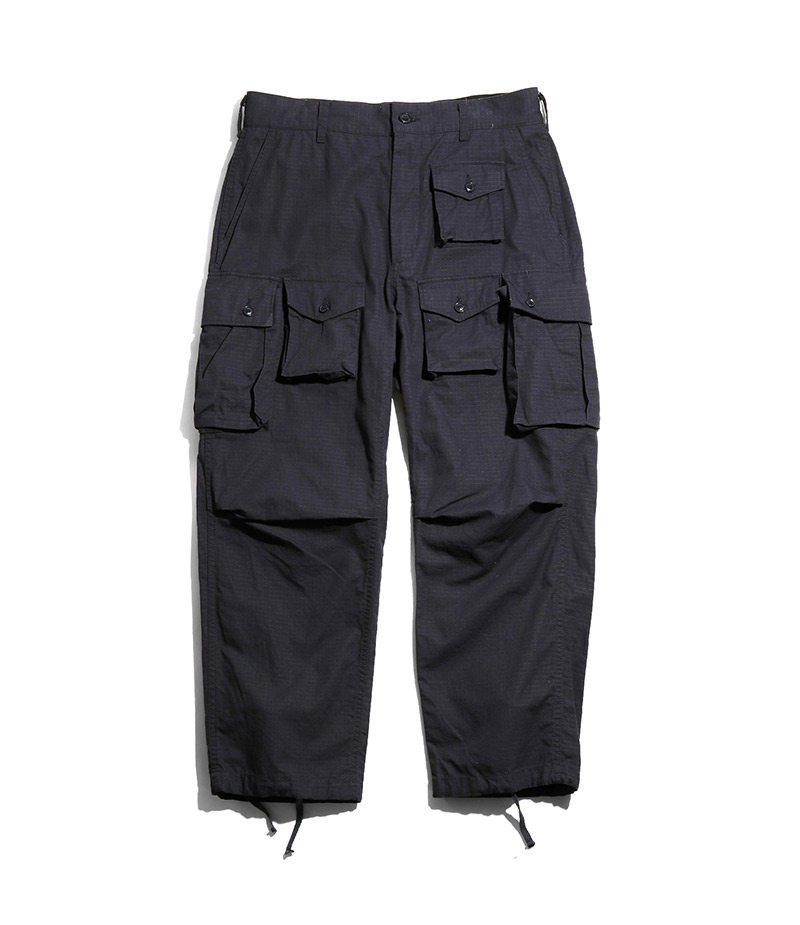 〈ENGINEERED GARMENTS〉- FA PANT in STORE