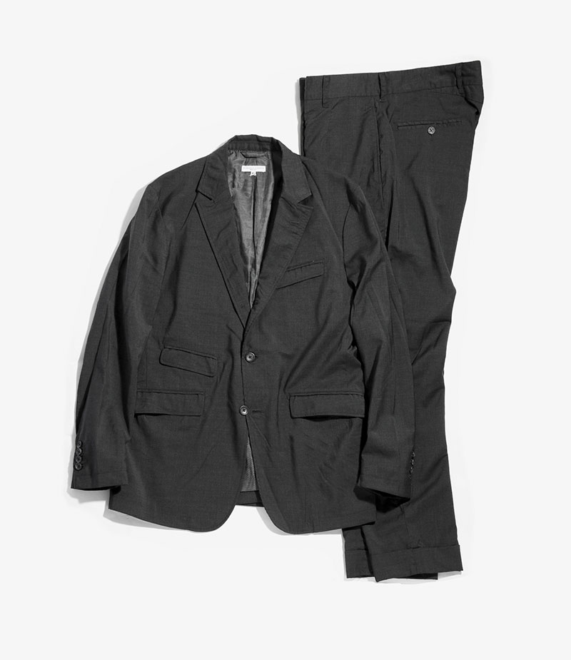 〈ENGINEERED GARMENTS〉- ANDOVER JACKET / PANT in STORE