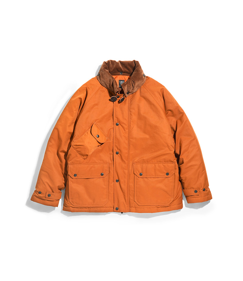 SOUTH2 WEST8〉2020 WINTER– OUTERWEAR COLLECTION | NEPENTHES 