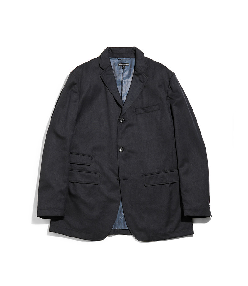 〈ENGINEERED GARMENTS〉 NEW PRODUCT LAWRENCE JACKET in STORE