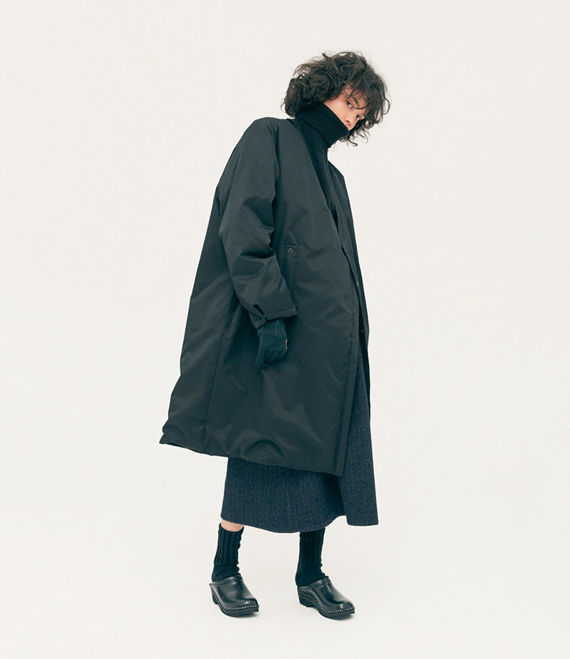〈SOUTH2 WEST8〉2020 WINTER– OUTERWEAR COLLECTION