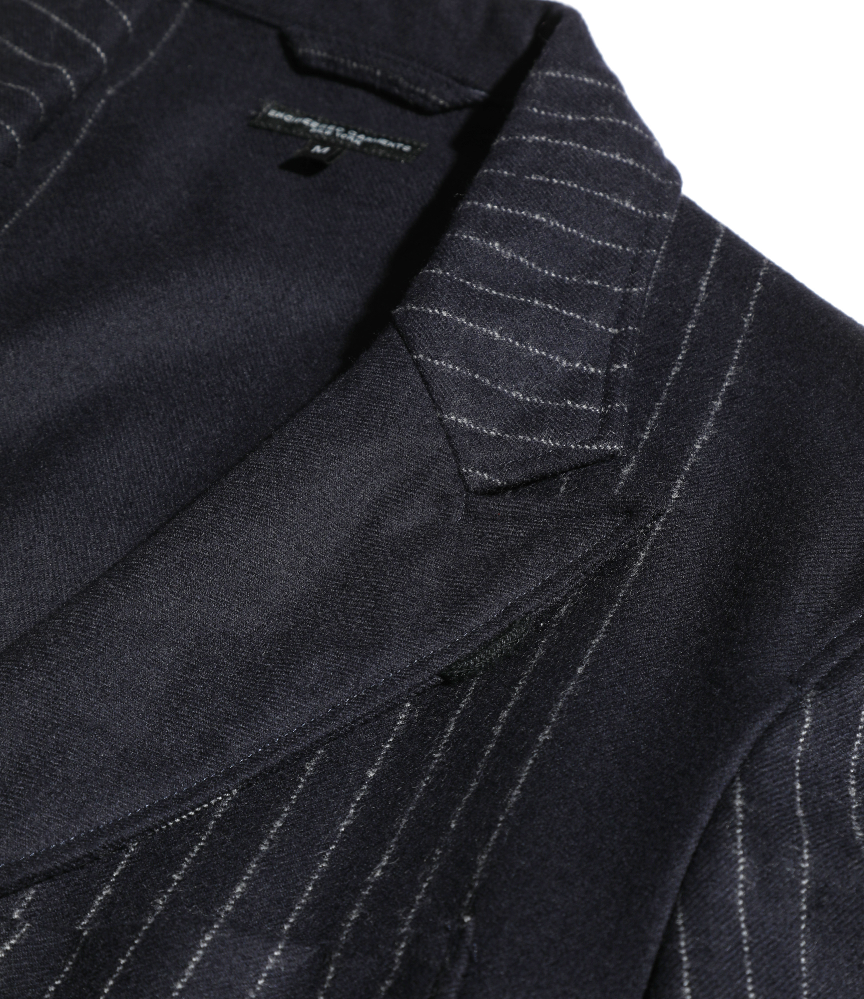 〈ENGINEERED GARMENTS〉2020 FALL WINTER 2-PIECE SUITS