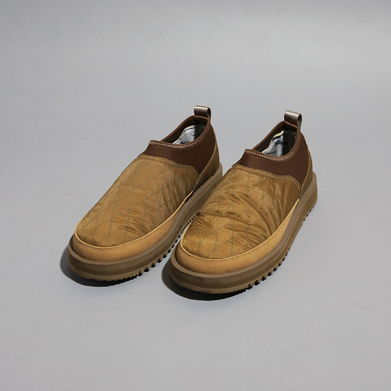 〈NEPENTHES NY〉x〈SUICOKE〉EXCLUSIVE PRODUCTS 11.7 in STORES