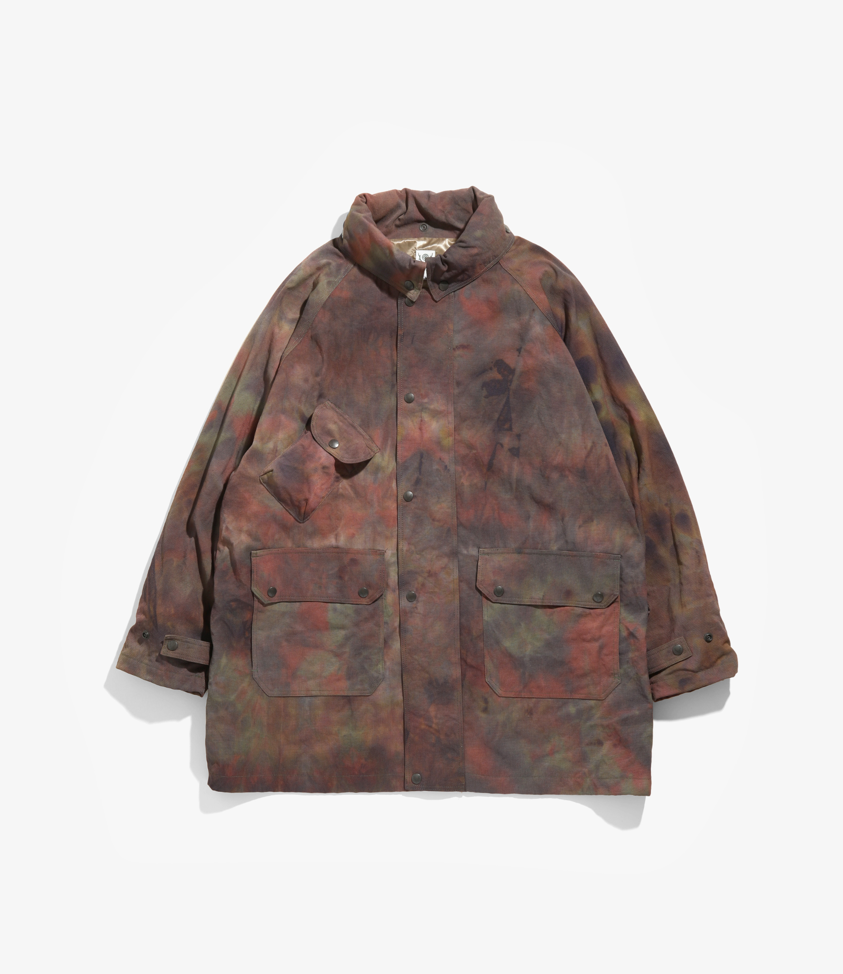 SOUTH2 WEST8〉CARMEL JACKET & COAT in STORE | NEPENTHES 