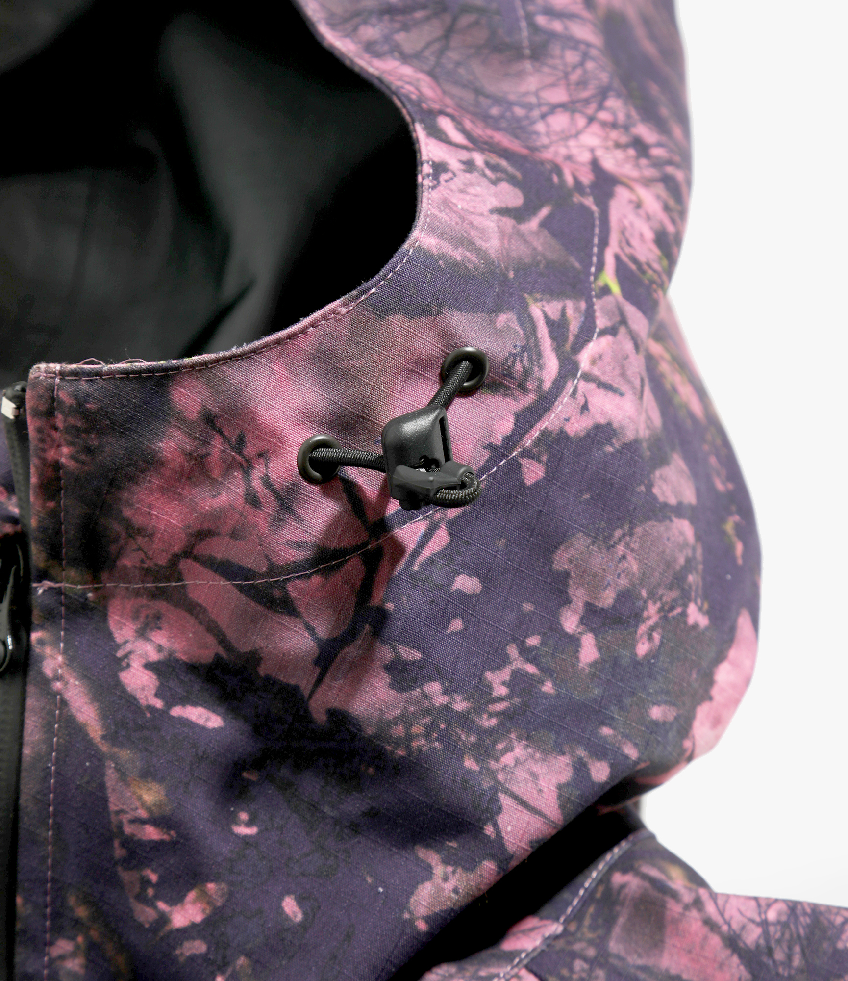 〈SOUTH2 WEST8〉3 LAYER S2W8 CAMO SERIES in STORE