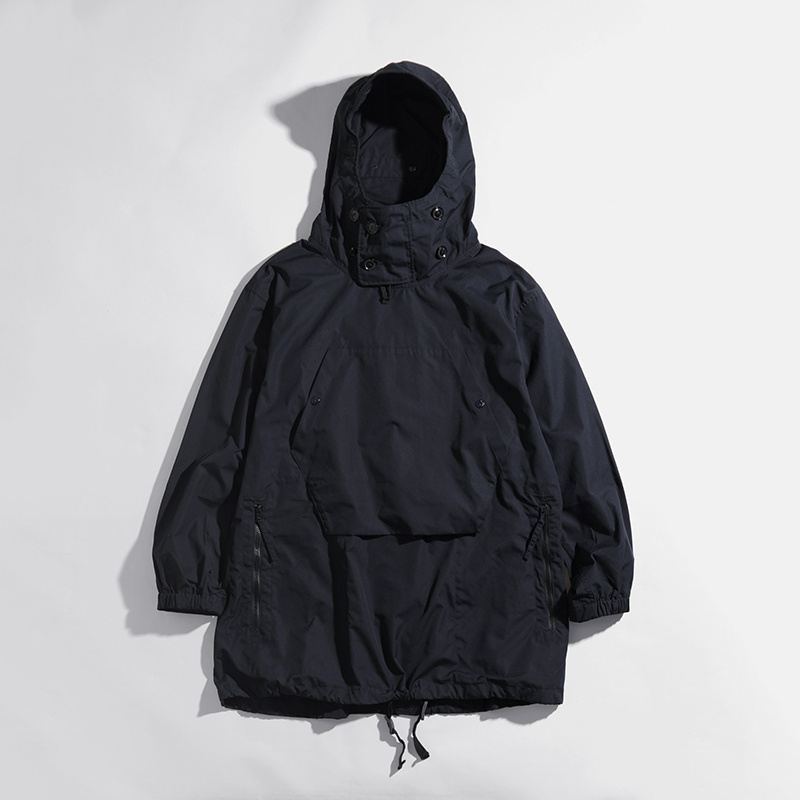 ENGINEERED GARMENTS〉OVER PARKA in STORE | NEPENTHES （ネペンテス 