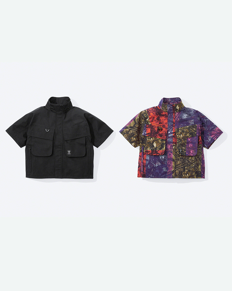 〈SOUTH2 WEST8〉 x 〈Supreme®〉COLLECTION for SPRING 2021