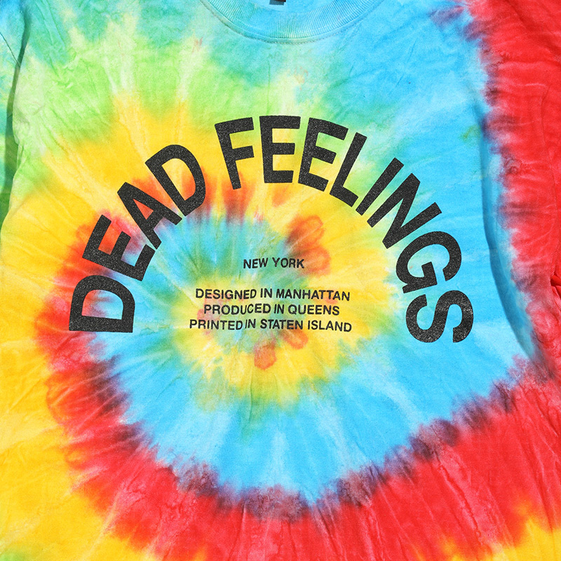 〈DEAD FEELINGS〉RELEASING on 5.29
