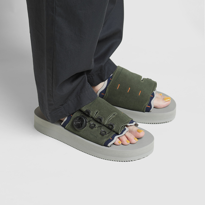 〈NEPENTHES NY〉 x 〈SUICOKE〉LETA-AB – RELEASING on 6.12