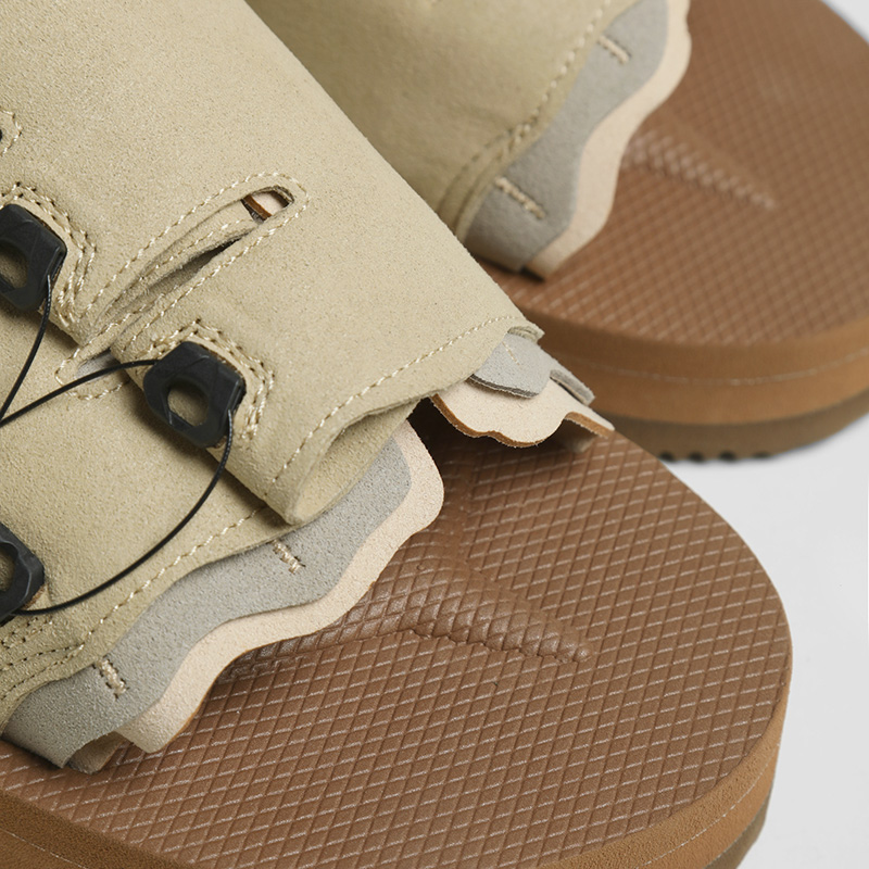 〈NEPENTHES NY〉 x 〈SUICOKE〉LETA-AB – RELEASING on 6.12
