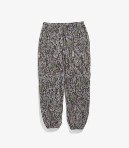 SOUTH2 WEST8 STRING SWEAT PANT