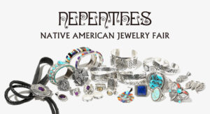 「NATIVE AMERICAN JEWELRY FAIR」 11月27日（土）より巡回開催が決定