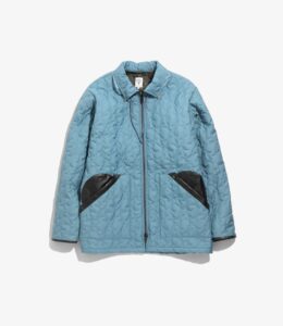 SOUTH2 WEST8 QUILTED JACKET