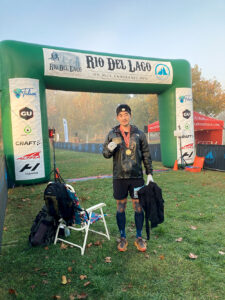 Rio Del Lago 100 Mile Endurance Race