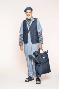 ENGINEERED GARMENTS 2022 SPRING SUMMER