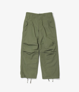 ENGINEERED GARMENTS OVER PANT