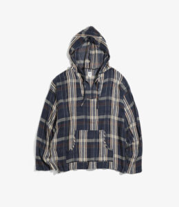 SOUTH2 WEST8 MEXICAN PARKA