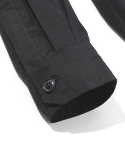 Explorer Shirt Jacket - Memory Polyester