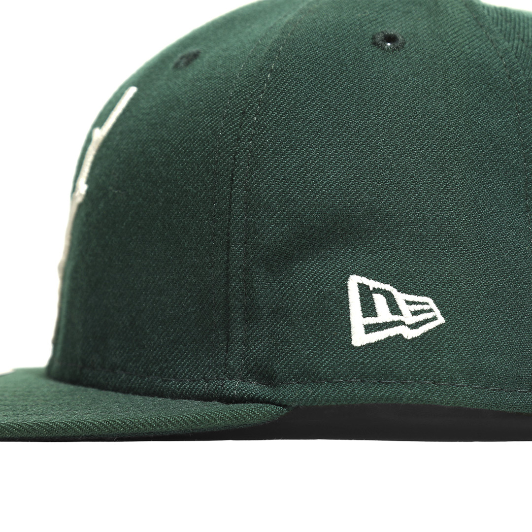 〈SOUTH2 WEST8〉 x 〈NEW ERA〉人気の定番アイテムが新色を加えて登場