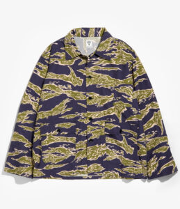Hunting Shirt - Flannel Pt.¥15,400