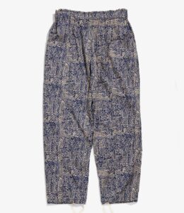 SOUTH2 WEST8 ARMY STIRNG PANT
