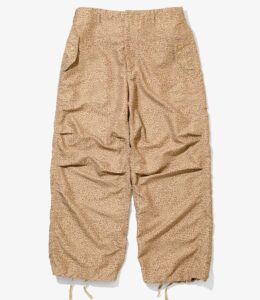 ENGINEERED GARMENTS OVER PANT