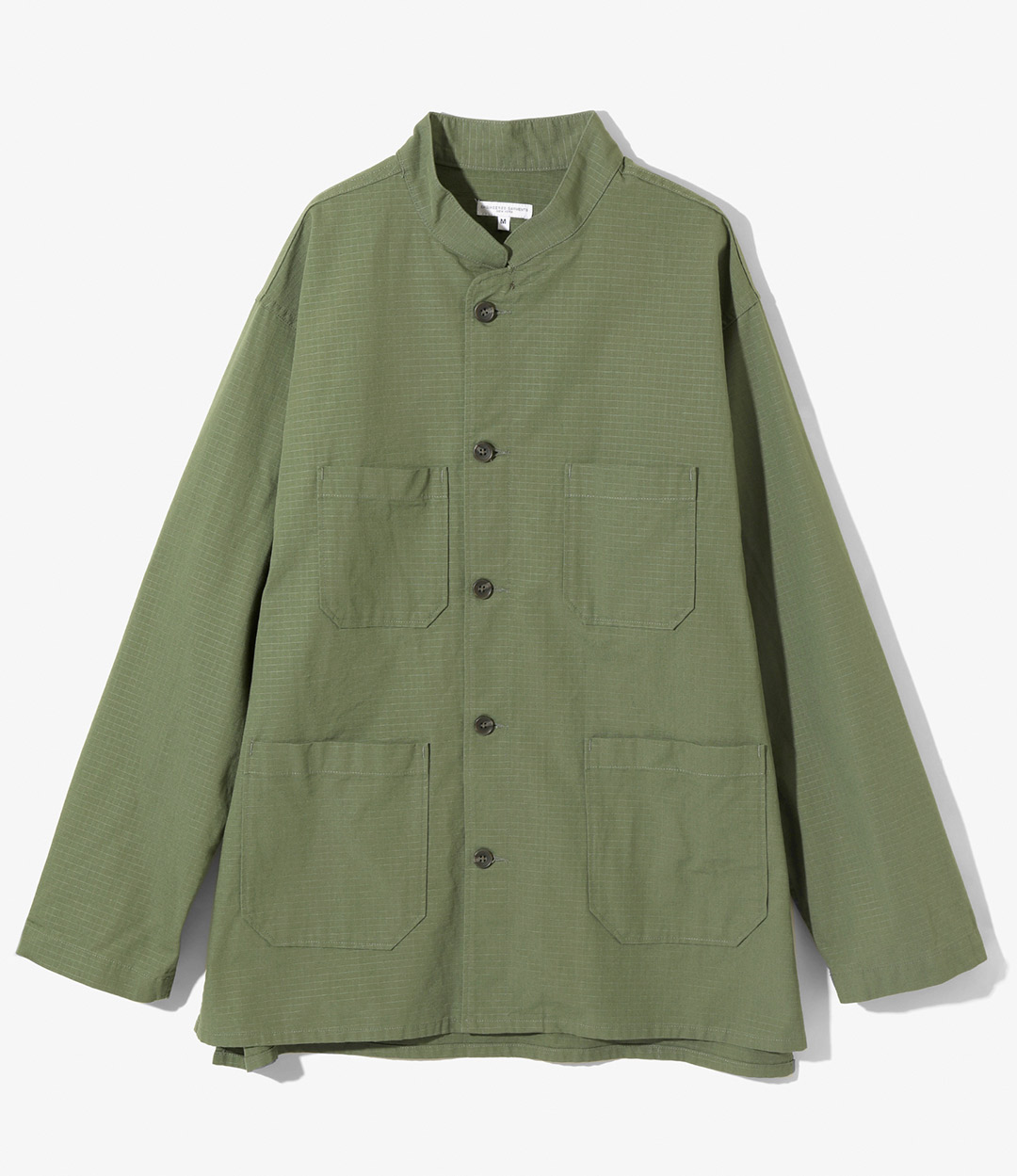 〈ENGINEERED GARMENTS〉NEPENTHES限定アイテム