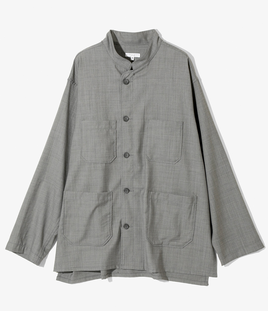 〈ENGINEERED GARMENTS〉NEPENTHES限定アイテム
