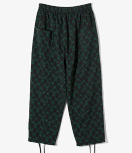 〈SOUTH2 WEST8〉 STRING C.S. PANT ¥23,100-