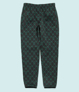 Trainer Pant - Poly Jq. ¥23,100