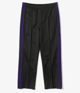Track Pant - Poly Smooth ¥23,100